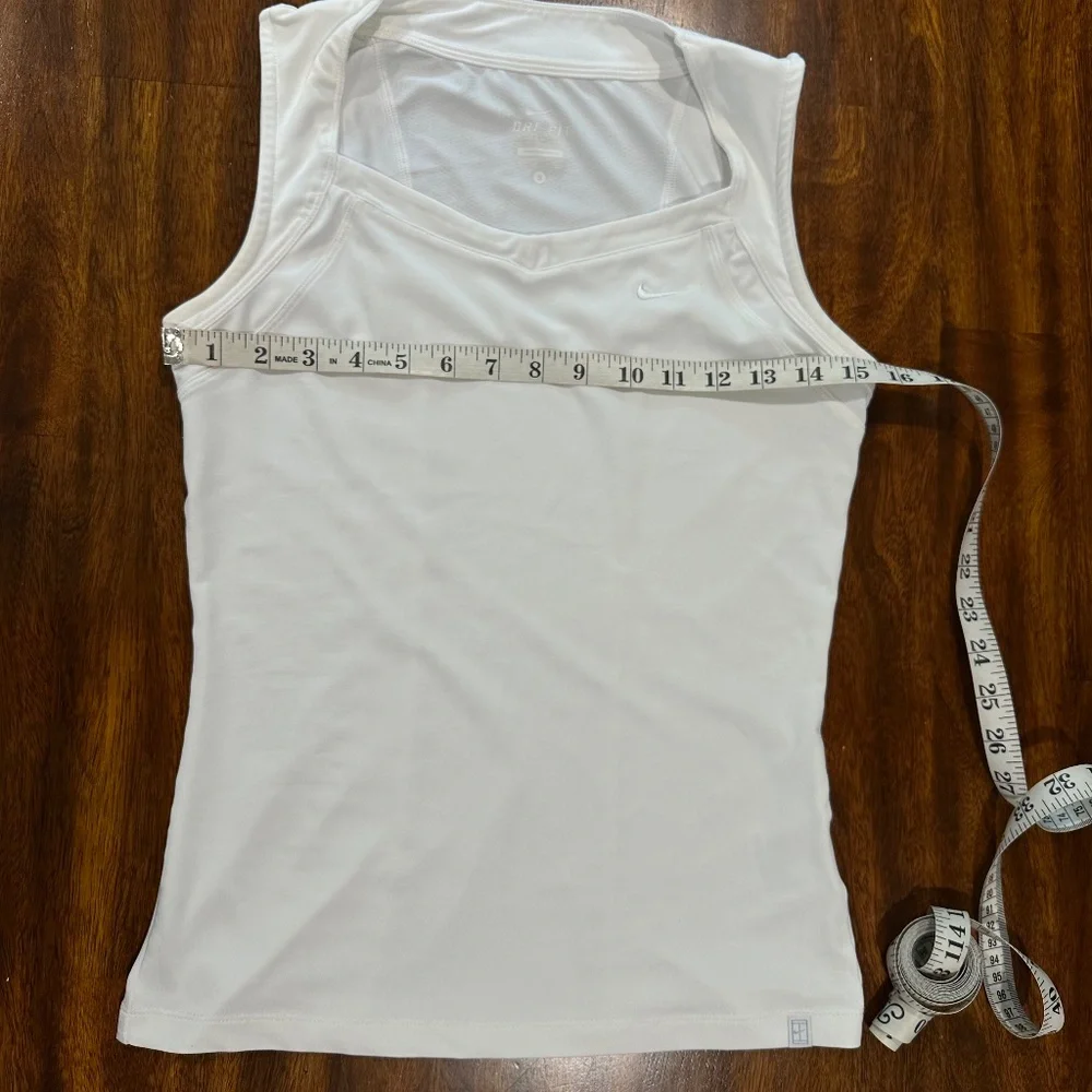 Nike Dry-Fit Tank Top‎ - Size S. - Picture 8 of 10